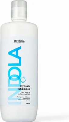 Immagine prodotto di Indola Care Hydrate Shampoo 1000 ml
