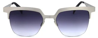 Obrázok produktu pre Italia Independent Mod. I-I Mod Metal 0503 Silver
