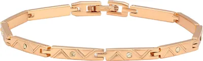 Produktbild von joella damen armband - gold, one size
