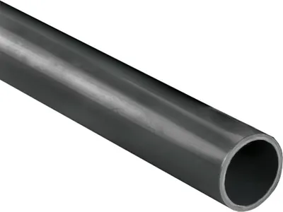 Image de 25mm x 1,9mm Tube de pression en PVC 1m / 16bar