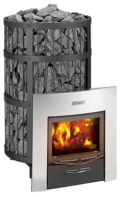 Zdjęcie produktu dla Piec do sauny Holz-Saunaofen Harvia Legend 300 Duo