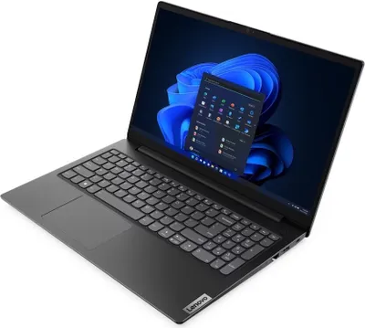 Produktbild von Lenovo V15 G4 83A100JFGE - 15,6" FHD, Intel® Core™ i5 13420H, 16GB RAM, 1TB SSD, DOS