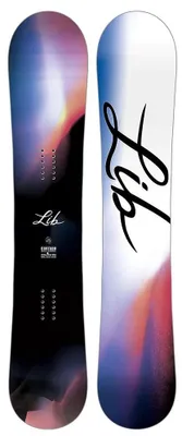 Obrázok produktu pre Snowboard Lib Tech Cortado – dĺžka 148
