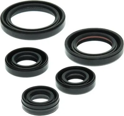 Zdjęcie produktu dla Zestaw (Zestaw) Uszczelek Silnika Do Yamaha Yfm50 Raptor 04-08