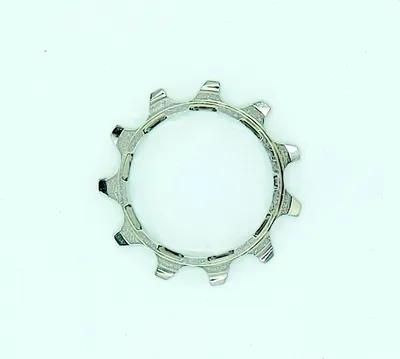 Produktbild von Shimano Ersatzteil Ritzel für CS-HG500 10s 11-34 Abstufung 11T Y-1RB11000