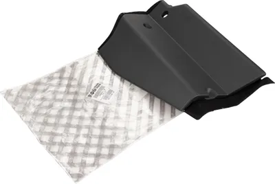 Produktbild von Original Fiat Abdeckung für den Motorraum Fiat Ducato ab Baujahr 2006 735624913