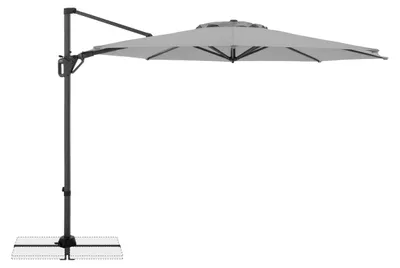 Produktbild von Doppler LIFE Side Sonnenschirm