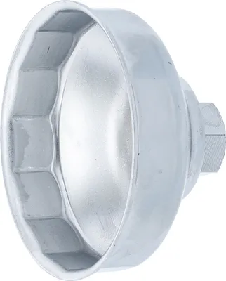 Obrázok produktu pre BGS technic Oil Filter Wrench, 38 mm, 38 g