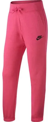 Produktbild von Nike - Jogginghosen für Kinder MR2301 (L Regulär) (Pink)