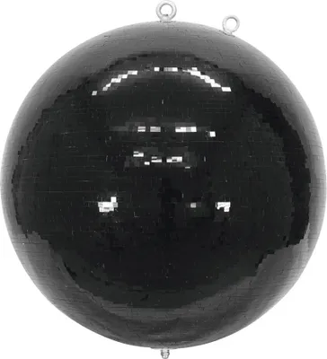 Obrázok produktu pre Eurolite Spiegelkugel 100cm schwarz