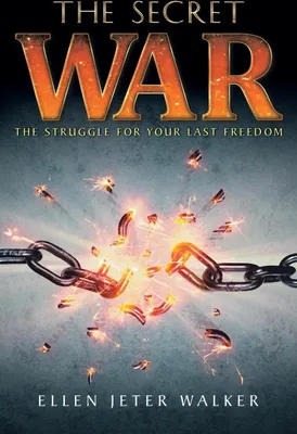 Produktbild von The Secret War
