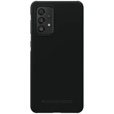 Produktbild von Samsung Galaxy A33 Hülle - Kunststoff - iDeal of Sweden Hard Case,Backcover - Schwarz