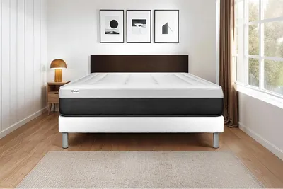 Image de Matelas VITAL FORM 80 x 190 cm