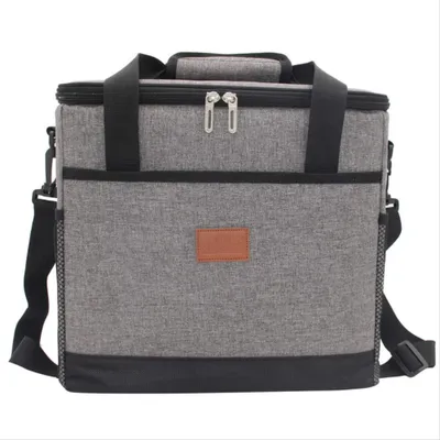 Produktbild von Große Wasserdichte Isoliertasche für Outdoor-Aktivitäten
