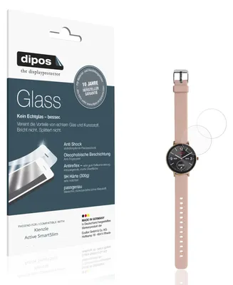 Zdjęcie produktu dla 2x dipos GlassAR Kienzle Active SmartSlim