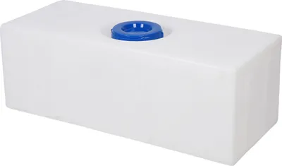Obrázek produktu pro 33,66 x 13,78 x 11,81 palců velká nádrž na vodu pro obytné vozy, 22 galonů, potravinářsky bezpečná LLDPE, nepropustná, čerstvá, pro přívěs, loď, jachtu