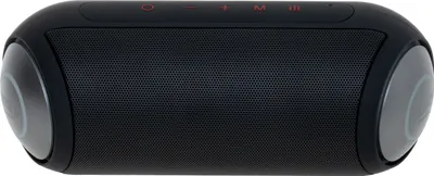 Obrázek produktu pro Camry Speaker | CR 1901 | 60 W | Waterproof | Bluetooth | Black | Portable | Wireless connection