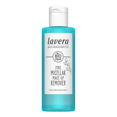Zdjęcie produktu dla lavera płyn micelarny do demakijażu 2w1 100ml