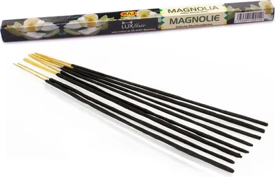 Produktbild von Räucherstäbchen Magnolie