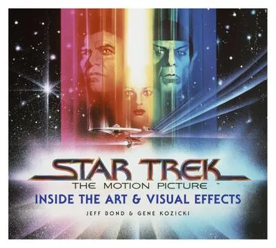 Obrázok produktu pre Star Trek