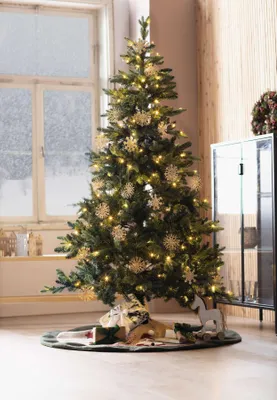 Produktbild von Strohsterne "Tradition", 20er Set