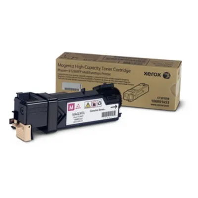 Produktbild von Xerox 106R01453 Laserdruck Tonerkartusche - Magenta - Originaler Pack - Laserdruck - 3100 Seiten