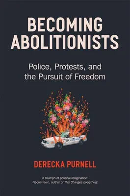 Produktbild von Becoming Abolitionists