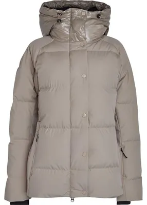 Produktbild von 8848 Altitude Herren Skijacke Delaine Ski Jacket Beige 36