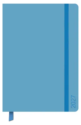 Produktbild von Wochenplaner Aqua 2027