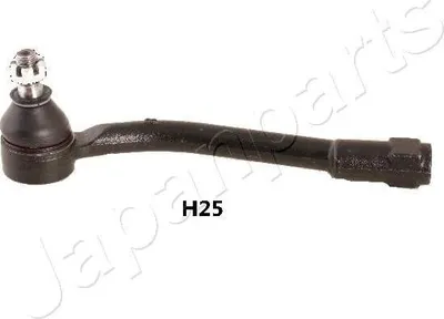 Produktbild von JAPANPARTS Spurstangenkopf Spurstange für HYUNDAI H-1 Travel (TQ) Vorne Rechts TI-H24R