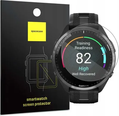 Immagine prodotto di Vetro Sc Sw 2.5D Garmin Forerunner 965