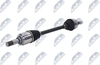 Produktbild von NTY NPW-ME-130 Antriebswelle Hinten Links Hinten Rechts Hinten passend für MERCEDES-BENZ M-Klasse (W163)