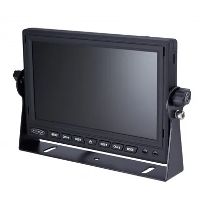 Immagine prodotto di Echomaster MON-7044 | Schermo monitor per auto da 7 pollici