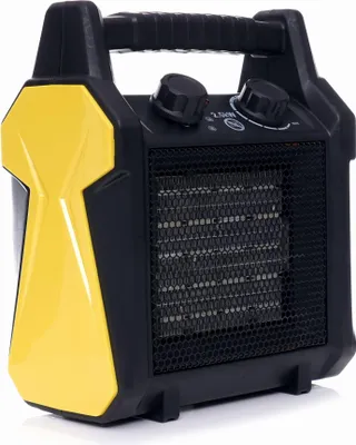 Obrázok produktu pre Elektrický ohrievač vzduchu 2,5kW 16804