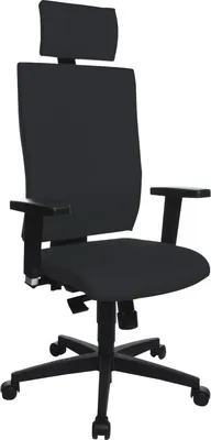 Obrázok produktu pre Otočná stolička Topstar Lightstar 30