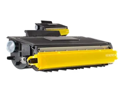 Produktbild von KMP Toner Brother TN-3130/TN3130 black 3500 S. B-T87 remanufactured