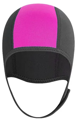 Produktbild von Neopren-Badehaube für Kaltwassersportarten