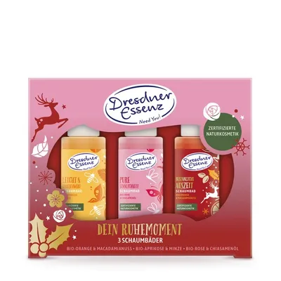 Produktbild von Geschenkset Dein Ruhemoment