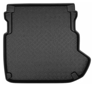 Imagen del producto de Bandeja de maletero de goma para Mercedes-Benz Klasa E W211 2002-2009 (van) – , a medida