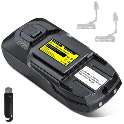 Obrázek produktu pro 25,2V 3500mAh Náhradní baterie pro modely 25,2V