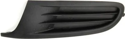 Produktbild von BLIC Lüftungsgitter Grill Stoßfänger für VW GOLF VI (5K1)