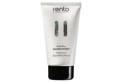 Immagine prodotto di Rento sauna miele 150 ml
