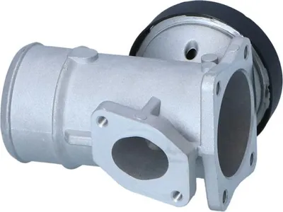 Image de Soupape EGR avec joints NRF pour MERCEDES A-KLASSE
