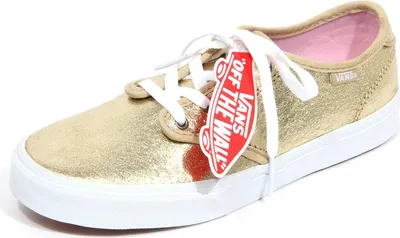 Imagen del producto de Zapatilla deportiva H6508 Bimba y Lola, modelo VANS CAMDEN, para niños