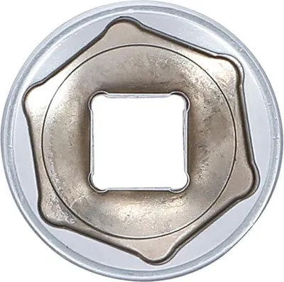 Zdjęcie produktu dla BGS technic Socket, 216 mm, 216 g