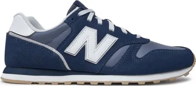 Produktbild von New Balance Herren Sneakers Marine ML373NV2 42 EU