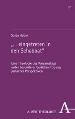 Obrázek produktu pro "... eingetreten in den Schabbat"