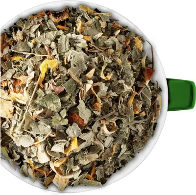 Produktbild von Frühstückstee, lose, erfrischend lecker für den morgendlichen Genuss, 100g