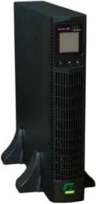 Image de Elsist FLEXIBLE 1000 alimentation d'énergie non interruptible 1 kVA 900 W