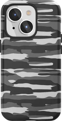 Image de Coque de protection iPhone 14 Plus avec MagSafe, résistante aux chocs – Coque de protection pour téléphone portable